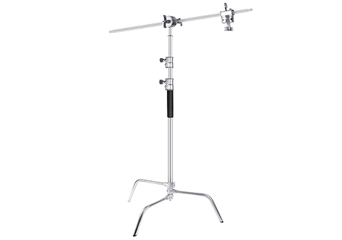 Arcury C-stand Işık Ayağı (tekli)