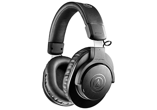 Audio Technica M20x Kulaklık