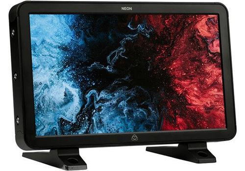 Atomos NEON 4K HDR 17inç Monitör