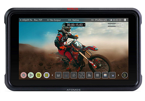 Atomos Ninja V 5inç Monitör