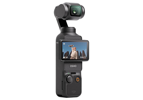 DJI Osmo Pocket 3 Creator Combo