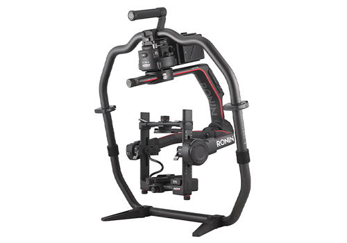 Dji Ronin 2 Pro Combo Gimbal