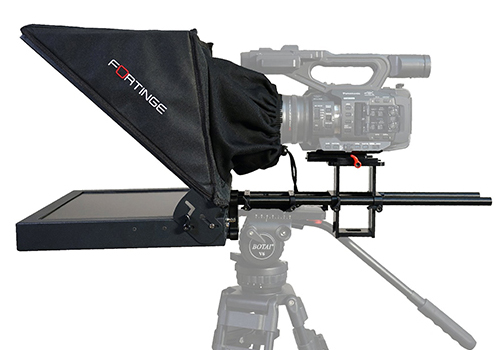 Forprompt 15inç Prompter