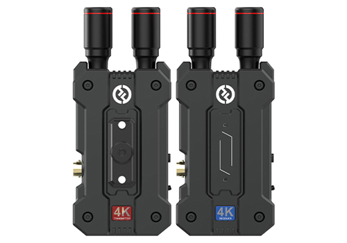 Hollyland 4K Wireless