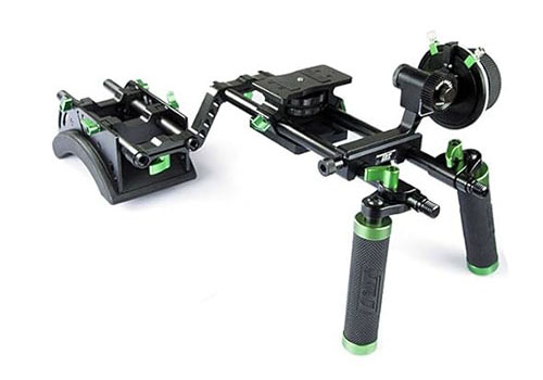 Lanparte Omuzluk (Shoulder) Set	