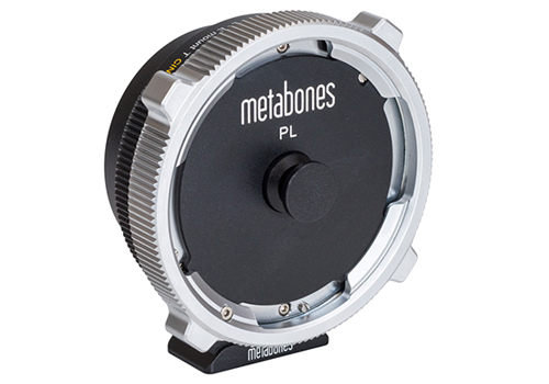 Metabones PL to E Adaptör