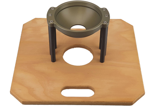 Secced Hi-Hat Tripod