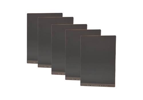 Skier IRND Hot Mirror Filtre Seti