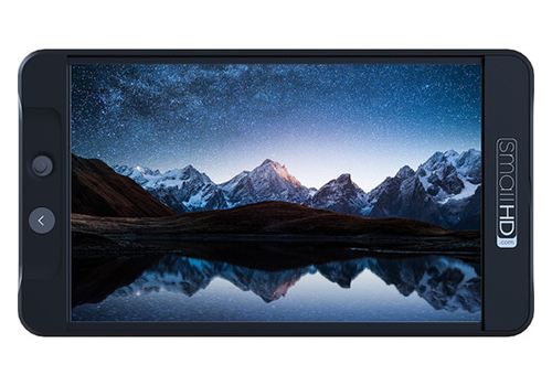 SmallHD 702 Bright 7inç Monitör