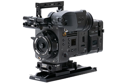 Sony Venice 1 Kamera