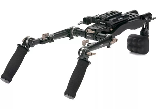 Tilta Omuzluk (Shoulder) Set