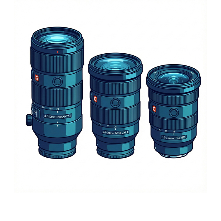 Lensler kategorisi görseli